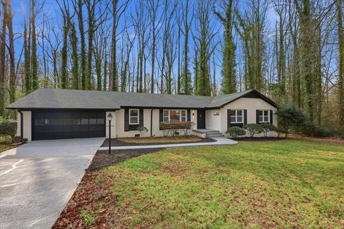 100 Holly Rd, Taylors, SC, 29687-4922 | Card Image