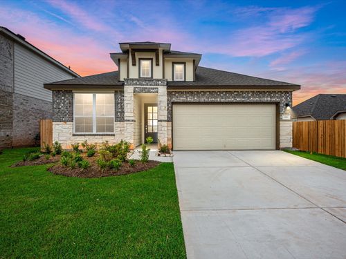 321 Redbud Ridge Dr, Brookshire, TX, 77423 | Card Image