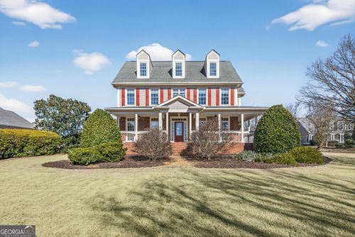 1000 Boxwood Pl, Madison, GA, 30650-5075 | Card Image