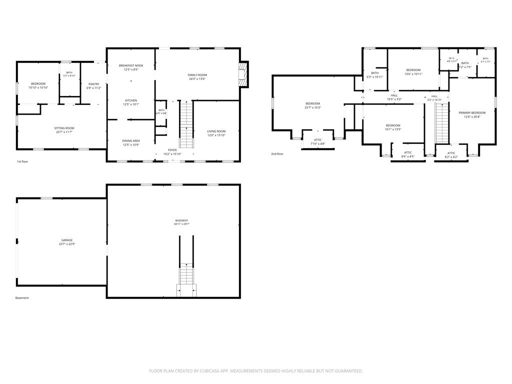 Residential in Abingdon 3