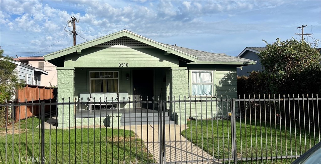 Residential in Los Angeles