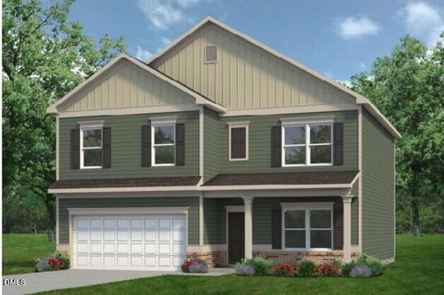 35 Valley Of Liberty Ln, Smithfield, NC, 27577-6642 | Card Image