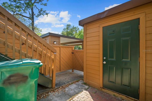 1208 Cypress Pond Rd, Condo with 1 bedrooms, 1 bathrooms and null parking in PALM HARBOR FL | Image 20