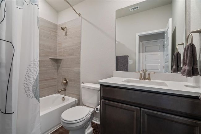 111 El Capitan Loop, House other with 4 bedrooms, 2 bathrooms and null parking in Dripping Springs TX | Image 18