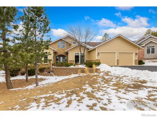 641 Findley Court, Estes Park, CO, 80517 | Card Image