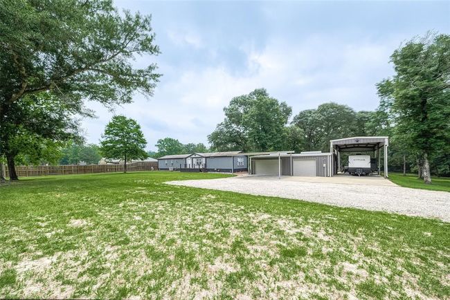 1220 Fm 222 Loop, House other with 2 bedrooms, 3 bathrooms and null parking in Coldspring TX | Image 2