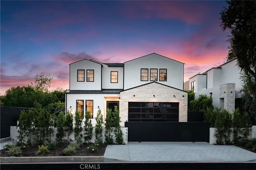 4455 Katherine Ave, Sherman Oaks, CA, 91423-2706 | Card Image
