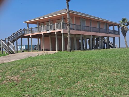 2281 County Road 230, Sargent, TX, 77414-2281 | Card Image