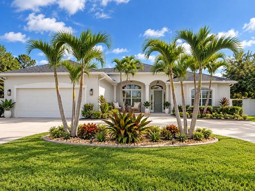 5135 Nw Aljo Cir, Port St. Lucie, FL, 34986-3509 | Card Image