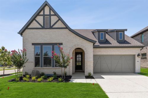 2813 Trinity Ridge St, Mansfield, TX, 76063-4574 | Card Image