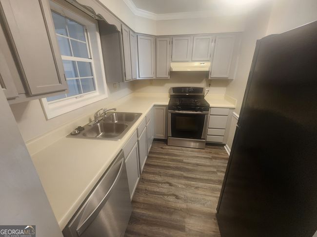 3761 Windsor Cir, Townhouse with 3 bedrooms, 3 bathrooms and null parking in Clarkston GA | Image 9