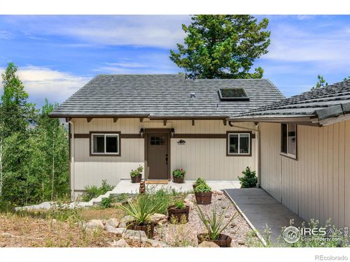 1666 Deer Trail Road, Boulder, CO, 80302 | Card Image