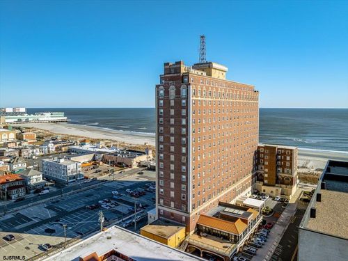 320-2721 Boardwalk, Atlantic City, NJ, 08401-6423 | Card Image