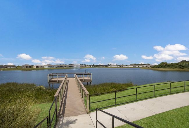 10527 Spring Tide Way, House other with 3 bedrooms, 2 bathrooms and null parking in Parrish FL | Image 44