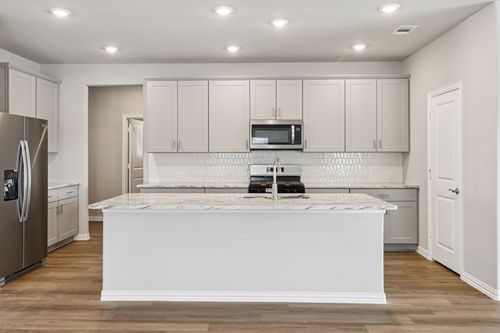 2311 Windsong Path, Princeton, TX, 75407-3716 | Card Image