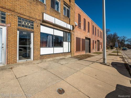 411 E Front St, Monroe, MI, 48161-2514 | Card Image