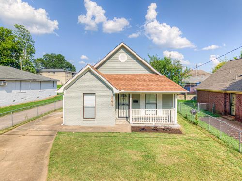 548 N 6th St, Memphis, TN, 38103 | Card Image