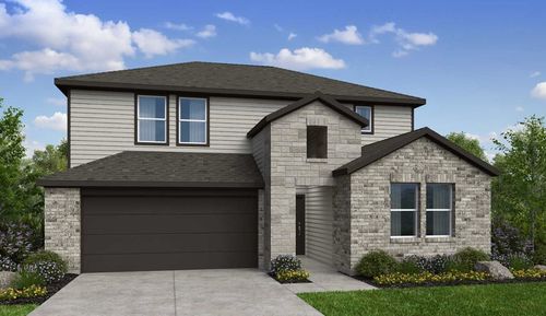 104 Childress St, Hutto, TX, 78634-2715 | Card Image