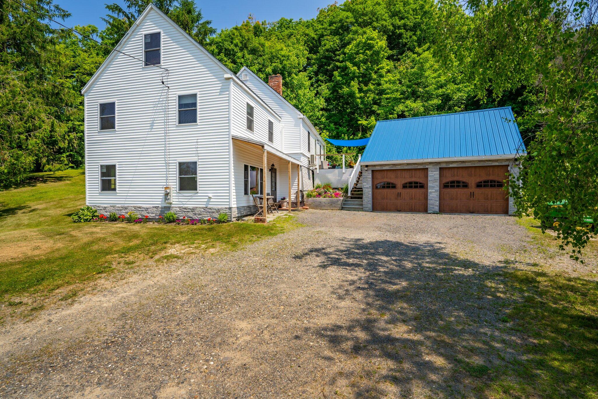 Ridgeview Dr, Veazie, ME 04401