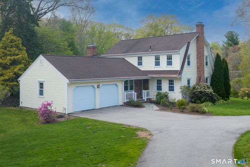 131 Founders Rd, Glastonbury, CT, 06033-3203 | Card Image