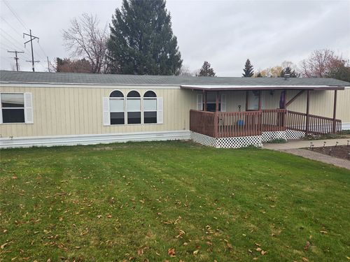 112 S Travois, Missoula, MT, 59808-1840 | Card Image