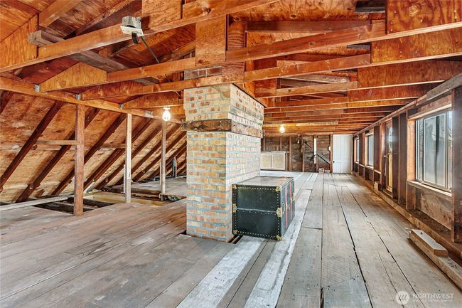 917 13 Th St, House other with 2 bedrooms, 1 bathrooms and null parking in Bellingham WA | Image 23