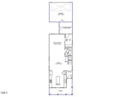 first floor mls | Image 2