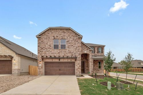 1536 Garlock Dr, Leander, TX, 78641-6178 | Card Image