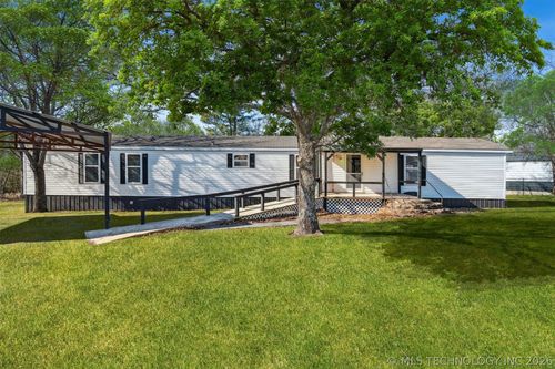 69915 S 334 Rd, Wagoner, OK, 74467-8272 | Card Image