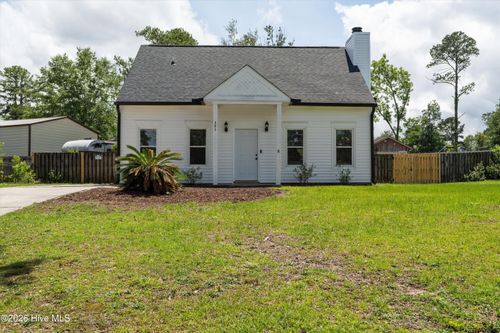 395 Park Way Dr, Martinez, GA, 30907-4423 | Card Image