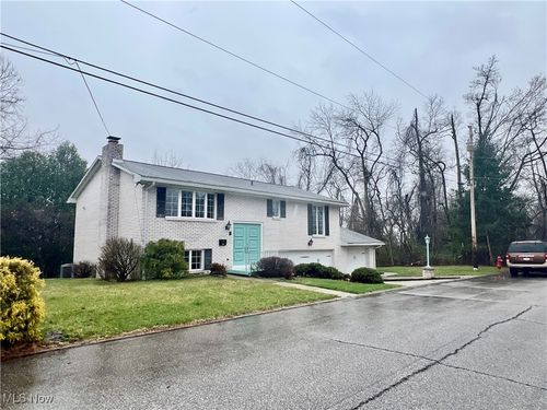 218 West Blvd, Mingo Junction, OH, 43938-1468 | Card Image