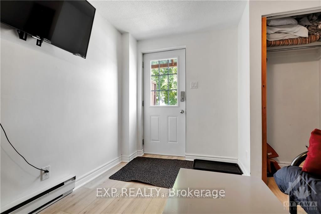 Residential in Lower Town - Sandy Hill 4