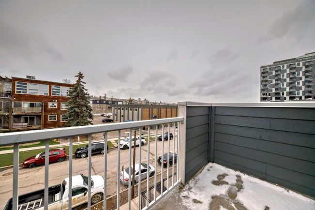 301 - 431 1 Avenue Ne, Home with 2 bedrooms, 1 bathrooms and 1 parking in Calgary AB | Image 18