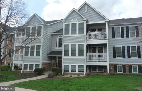 1-1492-1492 Greenbriar Cir, PIKESVILLE, MD, 21208-3754 | Card Image