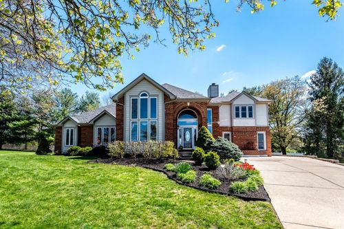 531 Quail Ct, Lebanon, OH, 45036-1496 | Card Image