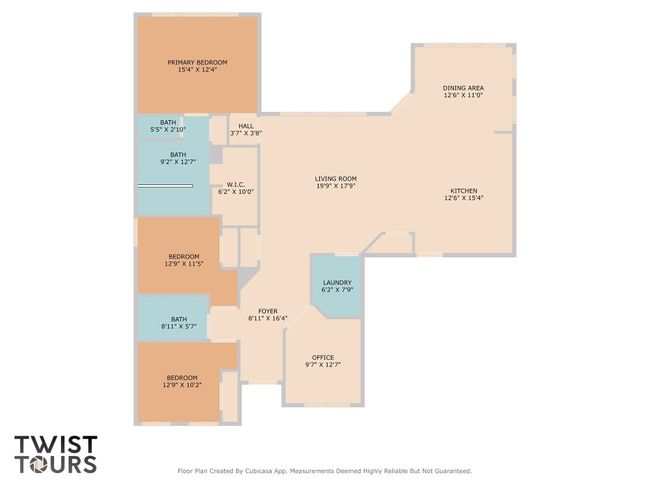 Floor plan | Image 26