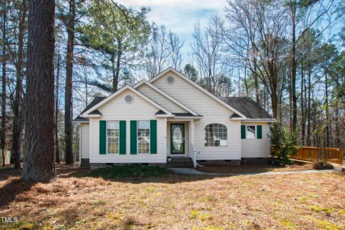 2776 Jordan Ct, Creedmoor, NC, 27522-7119 | Card Image