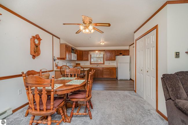 2675 W Lily Lake Rd, House other with 3 bedrooms, 2 bathrooms and null parking in Harrison MI | Image 15