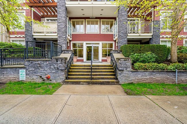 303 - 2477 Kelly Avenue, Condo with 2 bedrooms, 2 bathrooms and 1 parking in Port Coquitlam BC | Image 30