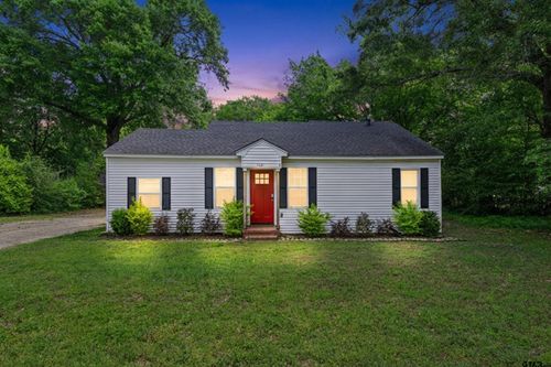 1021 N Montgomery St, Gilmer, TX, 75644-3435 | Card Image