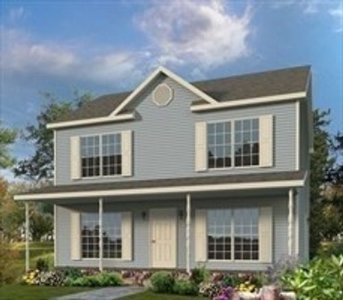 3 Holland Rd, Brimfield, MA, 01010 | Card Image