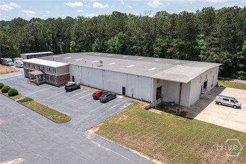 2300 Pete Dickens Rd, Bogart, GA, 30622-1907 | Card Image