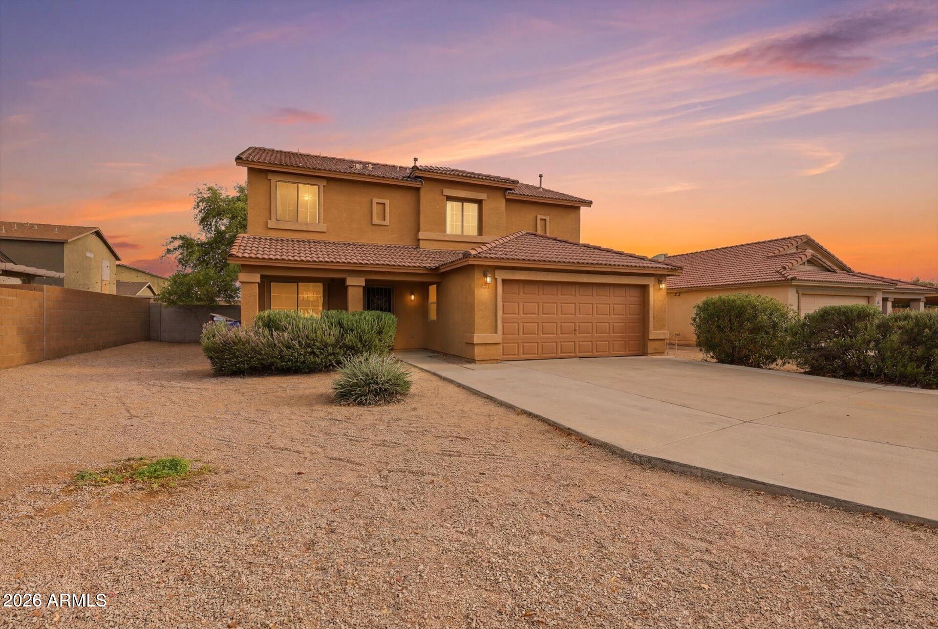 Residential in San Tan Valley 2