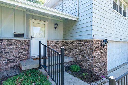 4512 N Butler Drive, Decatur, IL, 62526 | Card Image