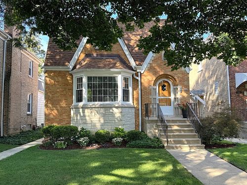 3246 N Newcastle Avenue, Chicago, IL, 60634 | Card Image