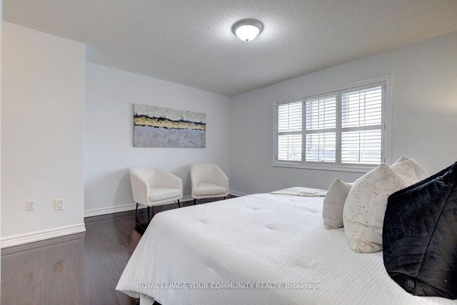 2 Bestview Cres, House other with 4 bedrooms, 4 bathrooms and 2 parking in Maple ON | Image 27
