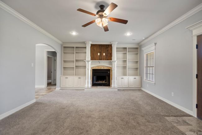 3501 Lake Norrell Rd, House other with 4 bedrooms, 3 bathrooms and null parking in Alexander AR | Image 21