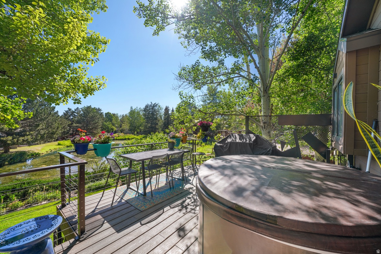 Residential in Park City 4
