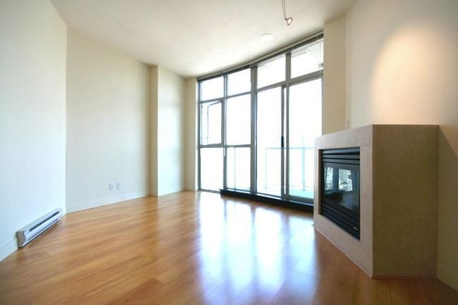 1803 - 1050 Smithe Street, Condo with 1 bedrooms, 0 bathrooms and 1 parking in Vancouver BC | Image 10