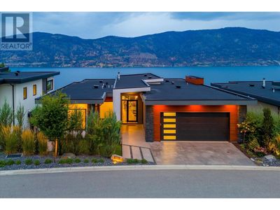 3572 Wild Rose Rd, House other with 5 bedrooms, 4 bathrooms and 2 parking in Kelowna BC | Image 2